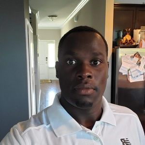 Meet your Posher, Paul